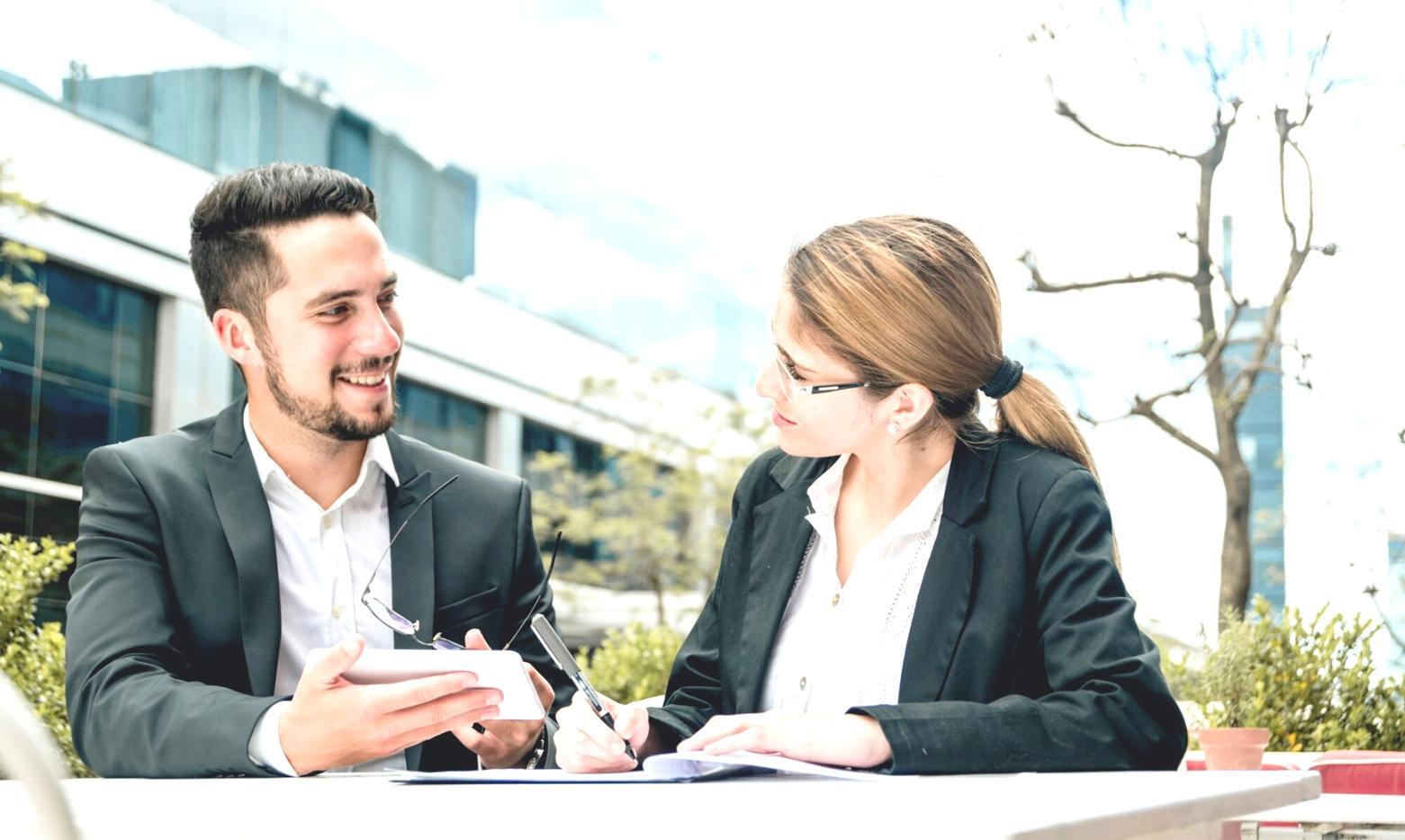 Metodologia di coaching innovativa in azione