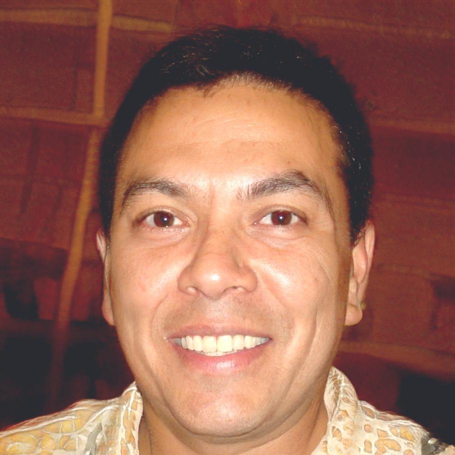 Ritratto di Gavino Sanna