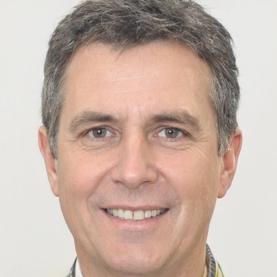 Gabriele Montanari, fondatore e coach esperto